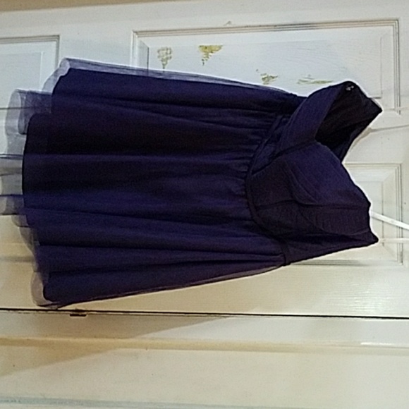 Short homecoming dress - Picture 1 of 4